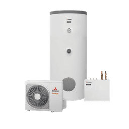 Aerotermia (Próximamente)